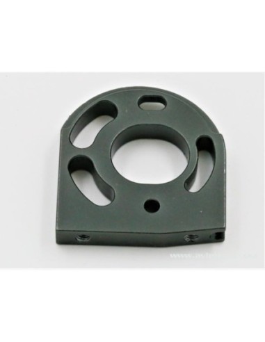 SUPPORT MOTEUR ALU