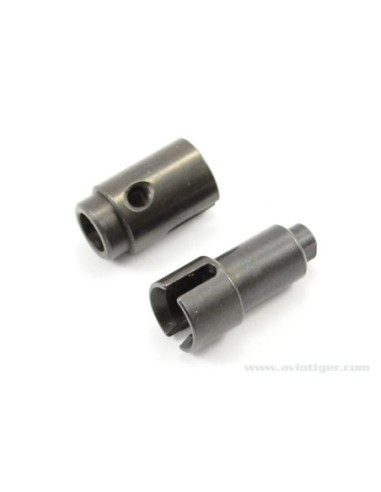 SORTIE DE DIFFERENTIEL CENTRAL