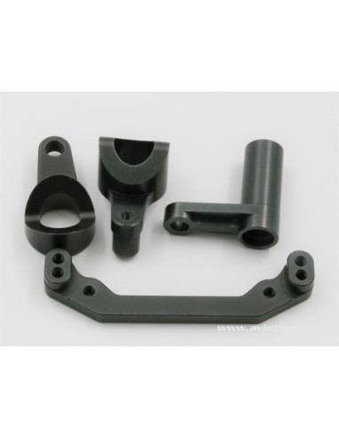 SAUVE SERVO ALU