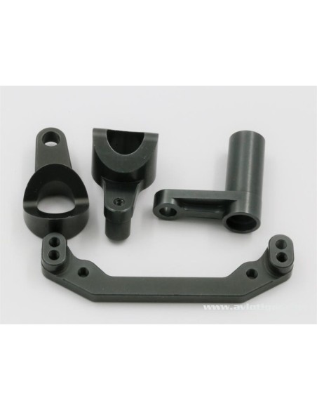 SAUVE SERVO ALU