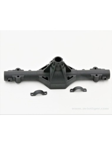 BOITIER PONT AVANT/ARRIERE