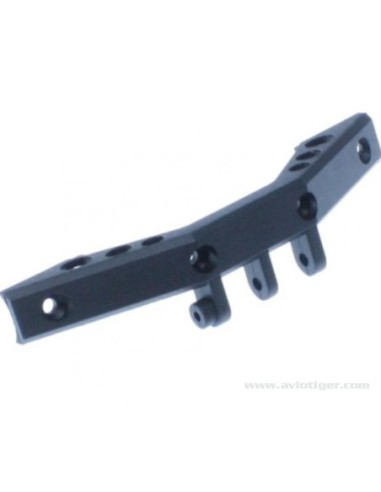 SUPPORT D'ESSIEU ARRIERE