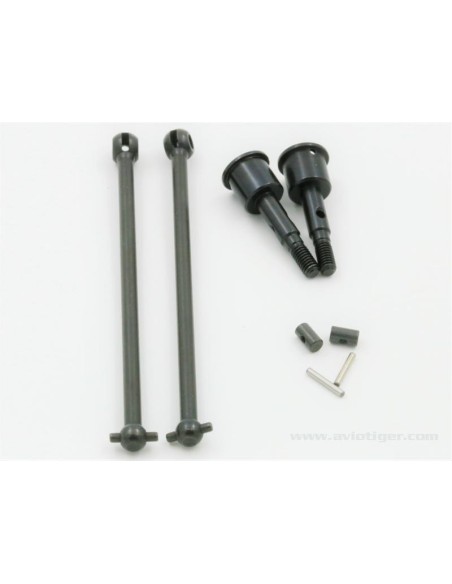 CARDAN HOMOCINETIQUE CVA