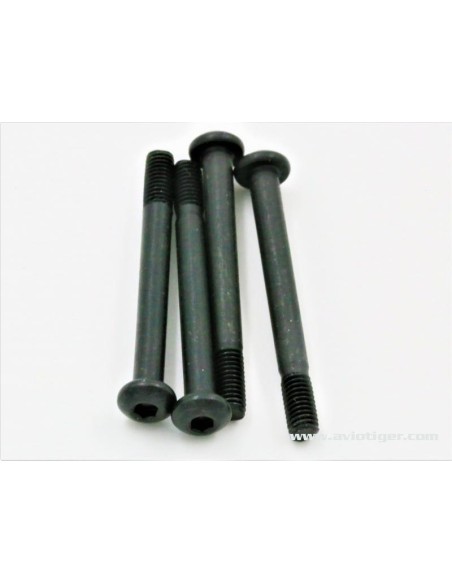 VIS TRIANGLE M3X30MM (3)