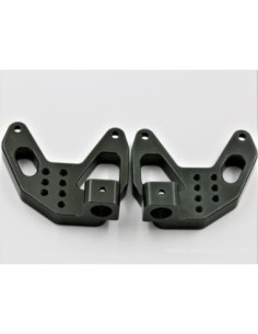 SUPPORT CARROSSERIE AVT. AR. ALU 2