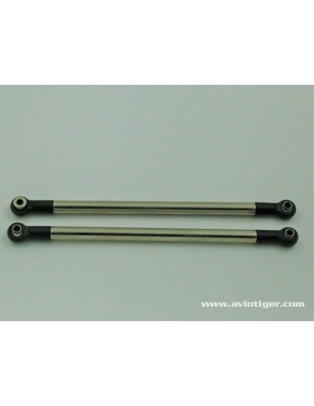 TIRANT AVANT INFERIEUR 93MM