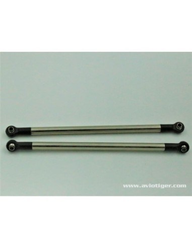 TIRANT ARRIERE INFERIEUR 102MM