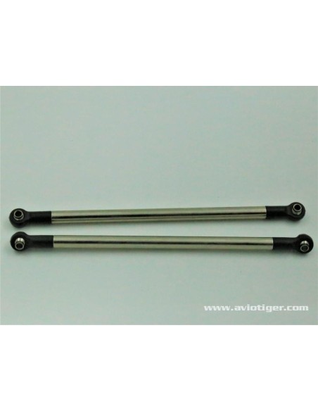 TIRANT ARRIERE INFERIEUR 102MM