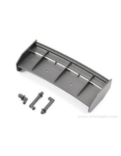 AILERON BODY SUPPORT