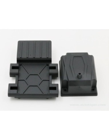 SUPPORT BATTERIE/ESC