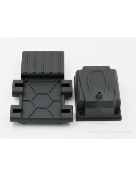 SUPPORT BATTERIE/ESC