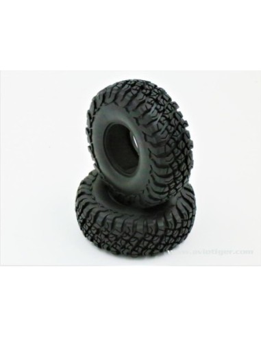 PNEUS ET MOUSSES 1.9