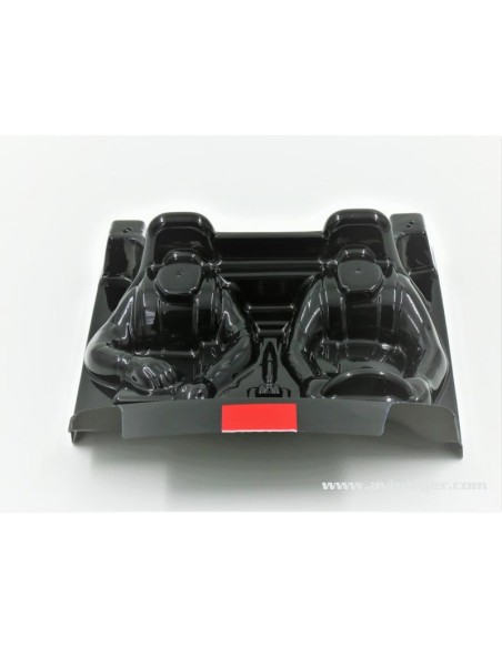 INTERIEUR CARROSSERIE