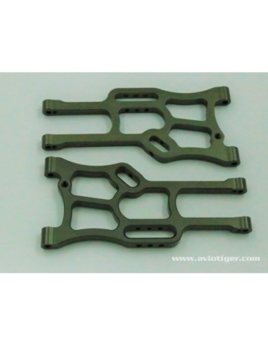 TRIANGLE AVANT INF. ALU