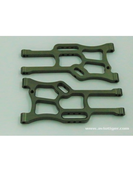 TRIANGLE AVANT INF. ALU