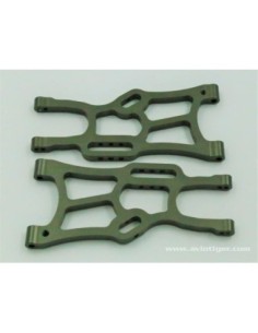 TRIANGLE ARRIERE INF. ALU 2