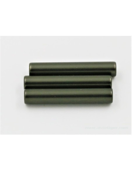 ENTRETOISE RENFORT AILERON ALU