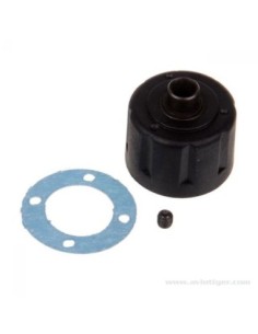 BOITIER DIFFERENTIEL 2