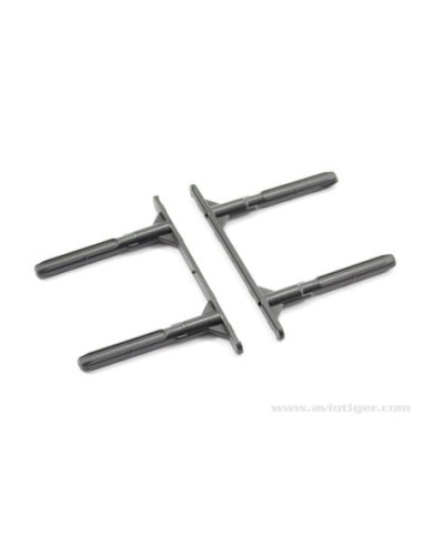 SUPPORT LATERAL MADOX