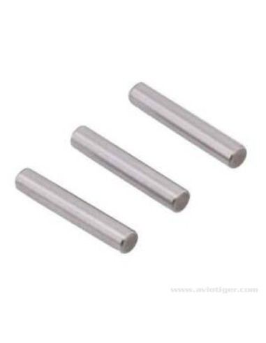 CLAVETTE JANTE 3X17MM (8)