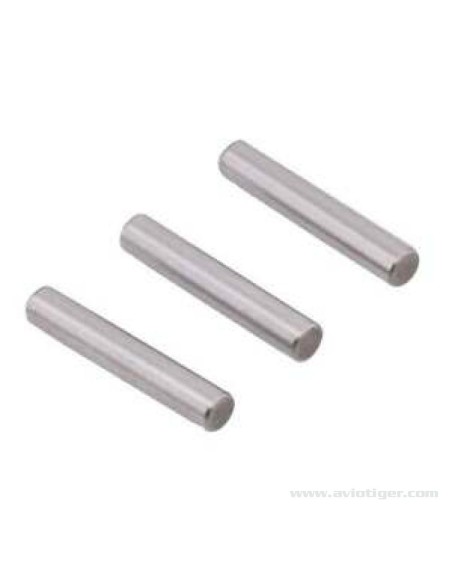CLAVETTE JANTE 3X17MM (8)