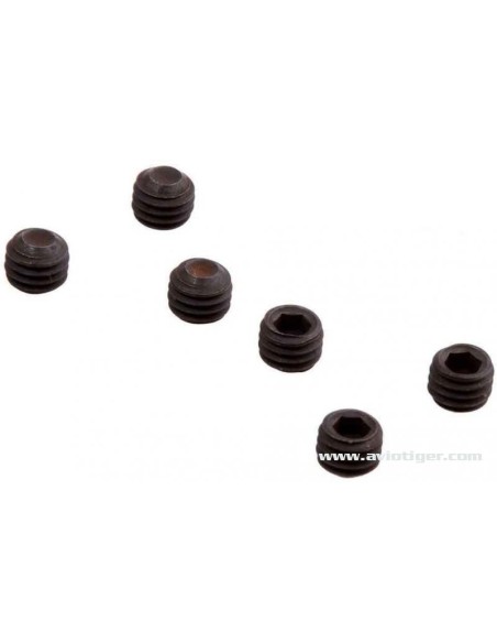 VIS SANS TTE M5X4MM (6)