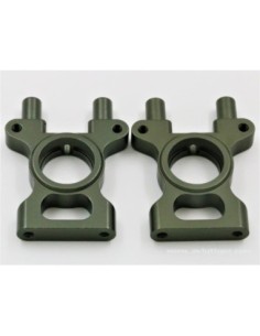 SUPPORT DIFF. CENTRAL ALU 2