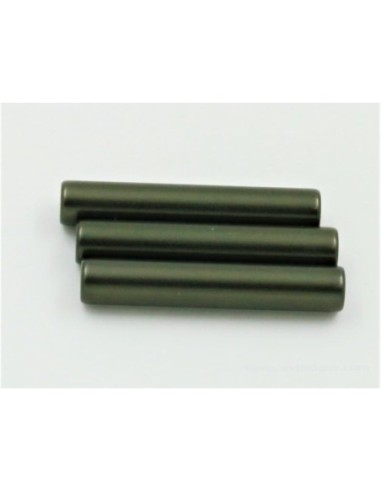 ENTRETOISE RENFORT AILERON ALU