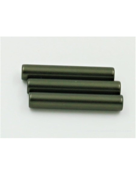 ENTRETOISE RENFORT AILERON ALU