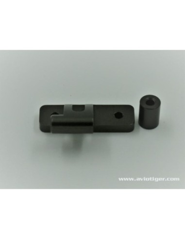 RENFORT SUPP. AILERON ALU