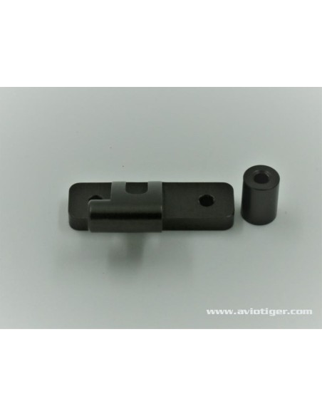 RENFORT SUPP. AILERON ALU
