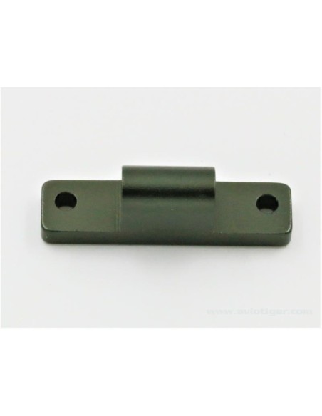 SUPPORT RENFORT ARRIERE ALU