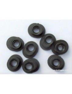 PALIERS D'AJUSTEMENT 2