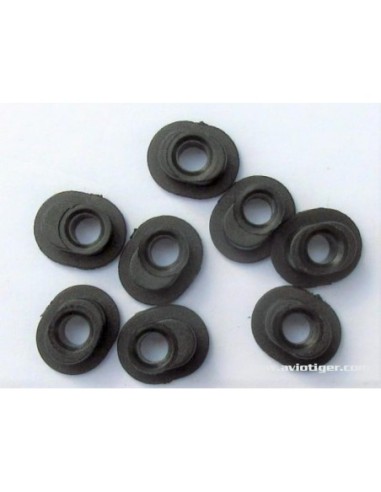 PALIERS D'AJUSTEMENT