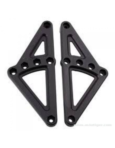 SUPPORT ROUE WHEELING