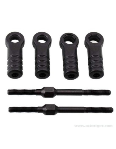 BIELLETTES REGLABLES