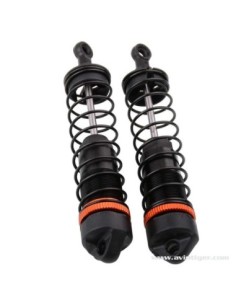 AMMORTISSEUR COURT 2