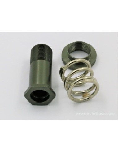 TUBE SAUVE SERVO