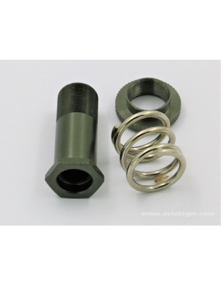 TUBE SAUVE SERVO