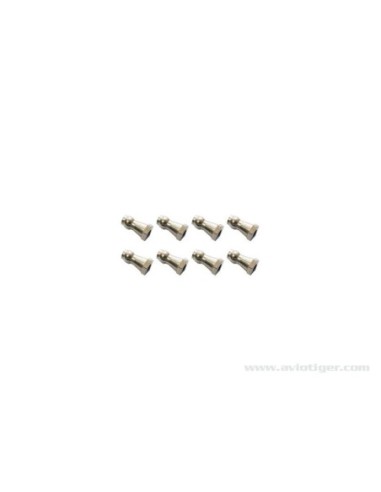 BOULE CHAPPE SUSPENSION S8