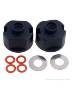 BOITIER DIFFERENTIEL 2