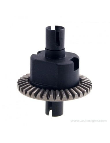 DIFFERENTIEL COMPLET