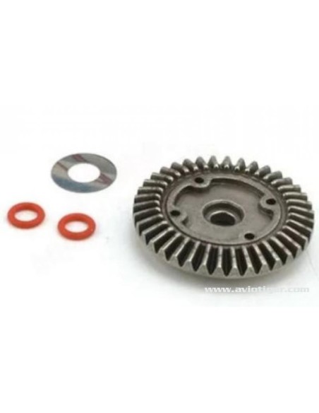 COURONNE 38 DENTS