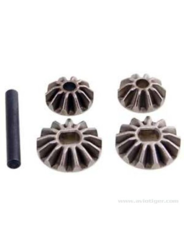 SET PIGNONS DIFFERENTIEL