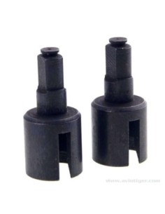 SORTIE DIFFERENTIEL 2