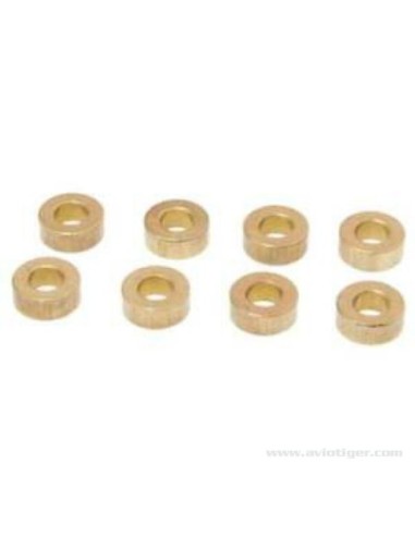 PALIER BRONZE DIA. 5X10X4