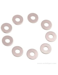 RONDELLES SERVO DIA.8X3X0.8MM 2