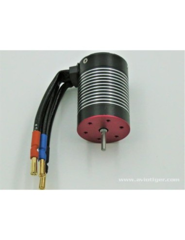 MOTEUR BRUSHLESS 3300KV