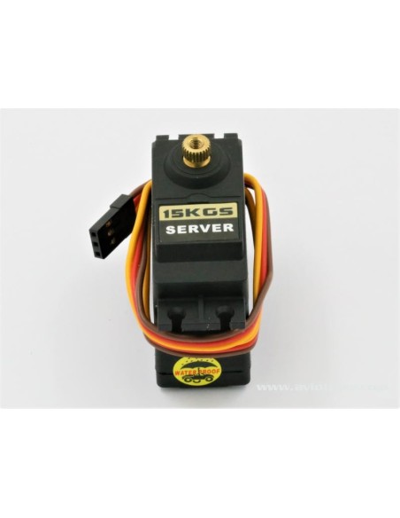 SERVO 15KG