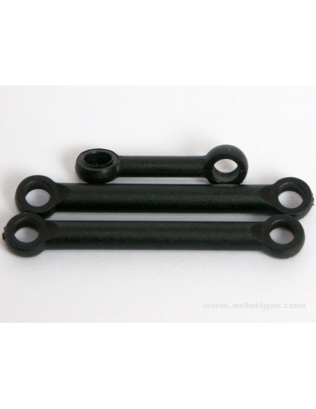 BIELLETTE DE DIRECTION